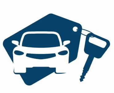 Лого Коли под наем Русе