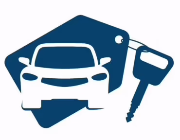 Лого Коли под наем Русе