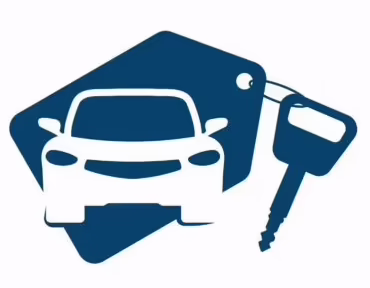 Лого Коли под наем Русе